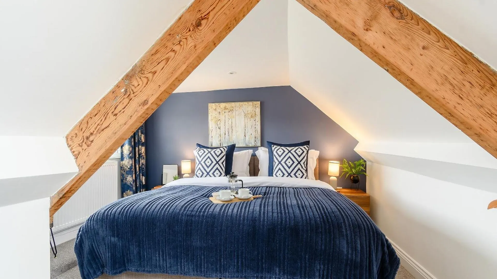 بيت للعطل Percys Cottage Castleton  المملكة المتحدة