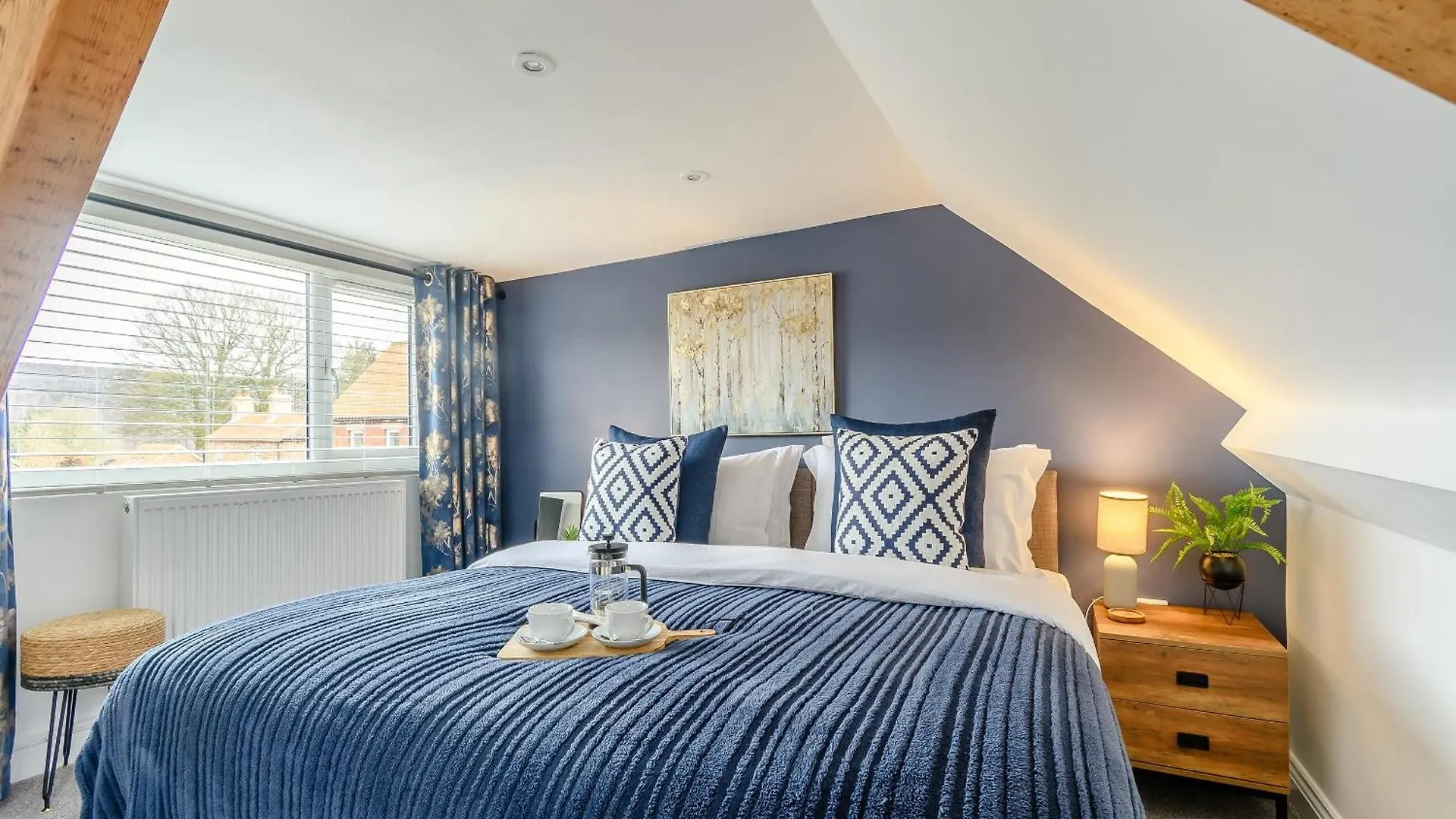 بيت للعطل Percys Cottage Castleton