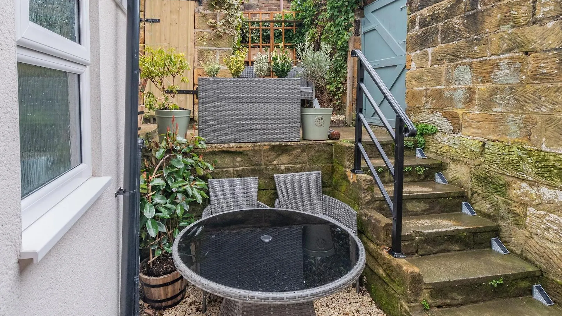 Percys Cottage Castleton  0*, Castleton (North Yorkshire)