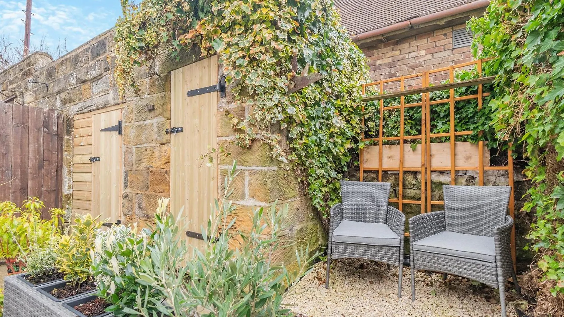 بيت للعطل Percys Cottage Castleton